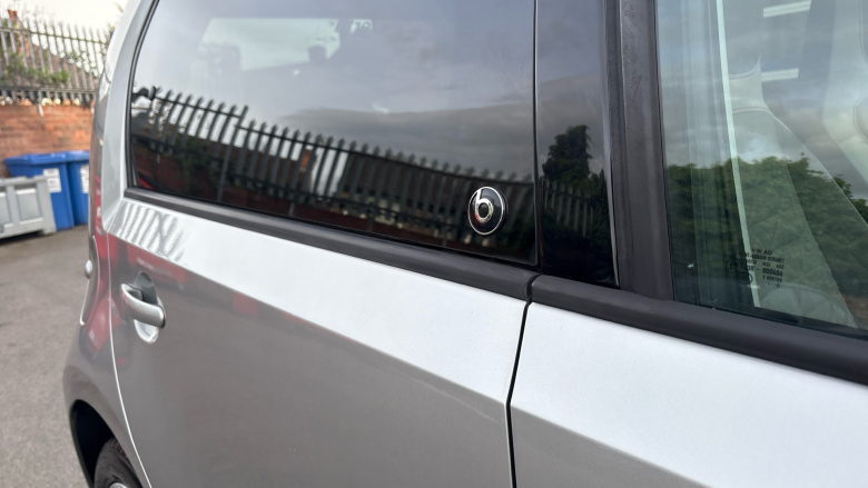 Volkswagen Up 1.0 Up Beats 5dr Petrol Hatchback